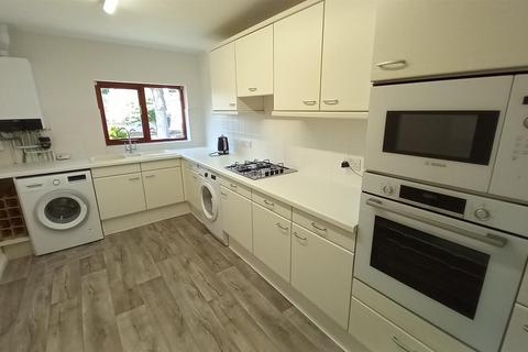 undefined, Castle Lane, Warwick