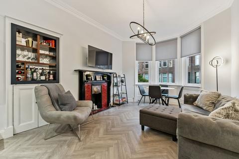undefined, 30 Nairn Street, Flat 0/2, Yorkhill Glasgow G3 8SF