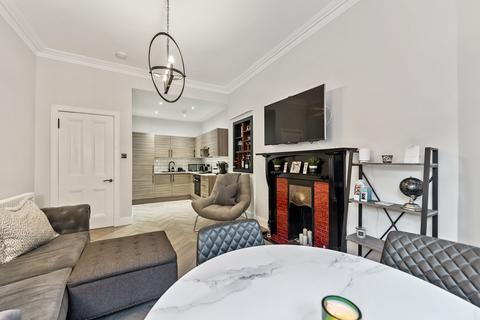 undefined, 30 Nairn Street, Flat 0/2, Yorkhill Glasgow G3 8SF