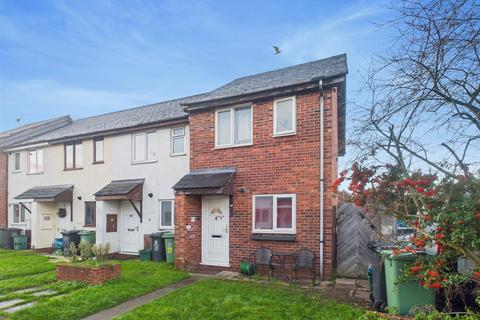 2 bedroom end of terrace house for sale, Maldon Gardens, Gloucester