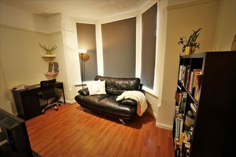 undefined, Foxhall Road, Nottingham, Nottinghamshire, NG7