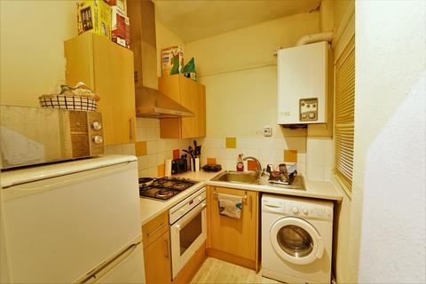 undefined, Foxhall Road, Nottingham, Nottinghamshire, NG7