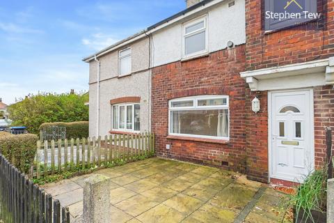 2 bedroom terraced house for sale, Lindale Gardens, Blackpool, FY4