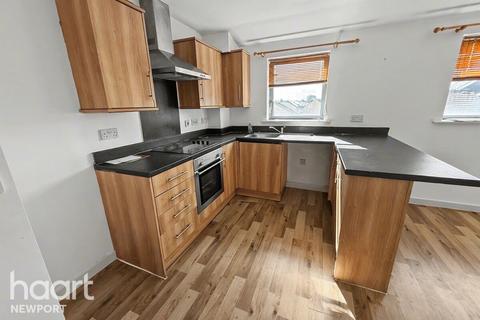 2 bedroom apartment for sale, Pottery Terrace, Newport