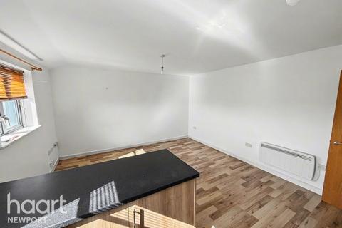 2 bedroom apartment for sale, Pottery Terrace, Newport