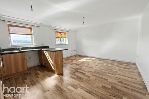 2 bedroom apartment for sale, Pottery Terrace, Newport