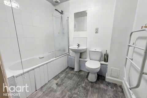 2 bedroom apartment for sale, Pottery Terrace, Newport