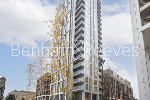 1 bedroom flat to rent, Tapestry Way, London E1