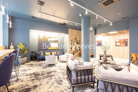 1 bedroom flat to rent, Tapestry Way, London E1