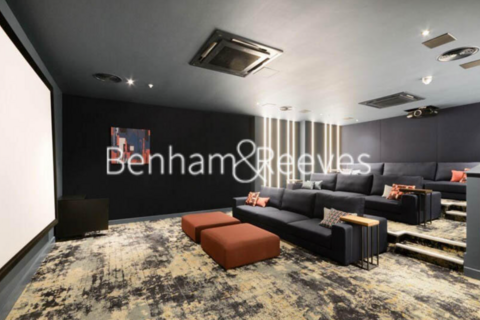 1 bedroom flat to rent, Tapestry Way, London E1