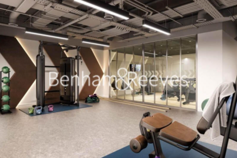 1 bedroom flat to rent, Tapestry Way, London E1