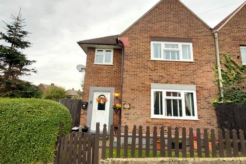 Winchester Crescent, Gravesend, Kent, DA12