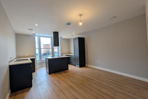 1 bedroom apartment to rent, Market Place, Gainsborough DN21