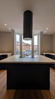 1 bedroom apartment to rent, Market Place, Gainsborough DN21