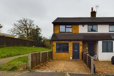 undefined, Polehanger Lane, Hemel Hempstead, HP1