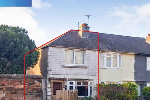 2 bedroom terraced house for sale, Logie Green Road, Edinburgh EH7