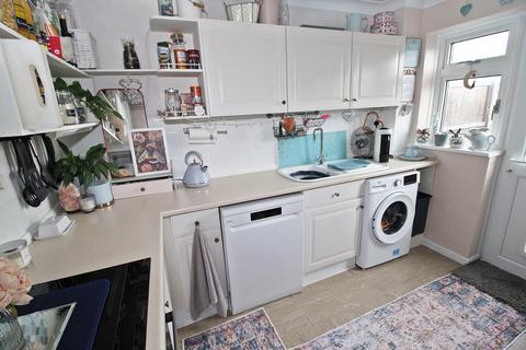 3 bedroom terraced house for sale, Finch Walk, Flitwick