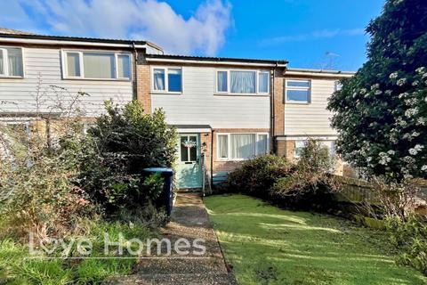 undefined, Finch Walk, Flitwick