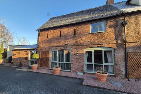 undefined, North Road, Leominster HR6