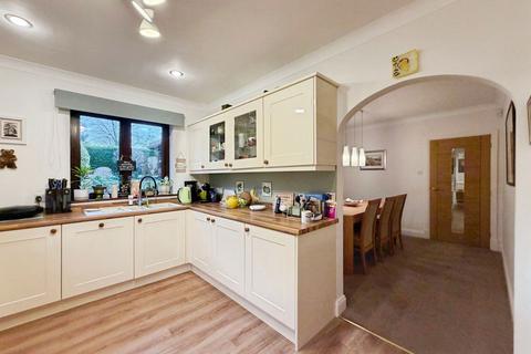 undefined, Oaks Lane, Carlisle CA5