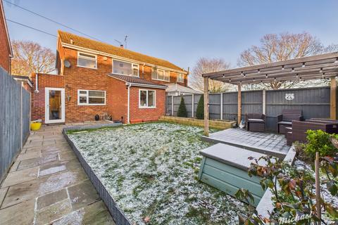 3 bedroom semi-detached house for sale, Grasmere, Aylesbury