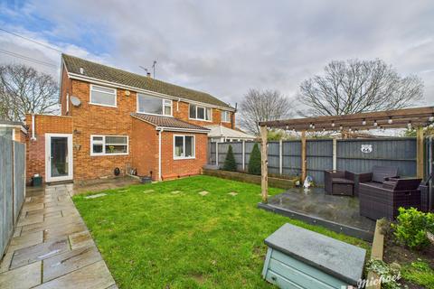3 bedroom semi-detached house for sale, Grasmere, Aylesbury
