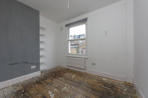 1 bedroom flat for sale, Gascony Avenue, West Hampstead, London, NW6