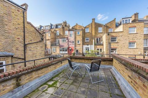 1 bedroom flat for sale, Gascony Avenue, West Hampstead, London, NW6