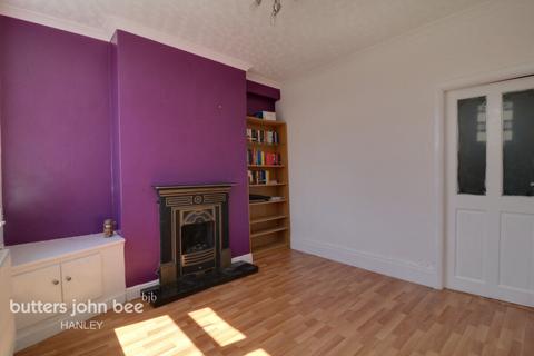 undefined, Stoke-On-Trent ST1 6