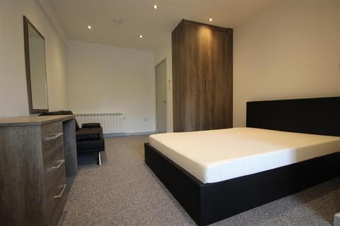 Studio to rent, Narborough Road, Leicester