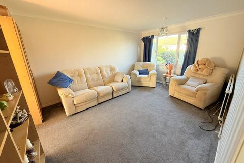 3 bedroom terraced house for sale, Medhurst Crescent, Gravesend, Kent, DA12