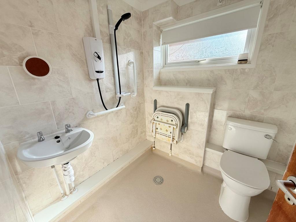 Wet Room