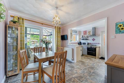 undefined, Clincton View, Widnes WA8
