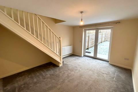 undefined, Meadow Way, Tamworth, Staffordshire, B79