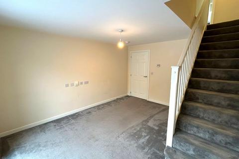 undefined, Meadow Way, Tamworth, Staffordshire, B79