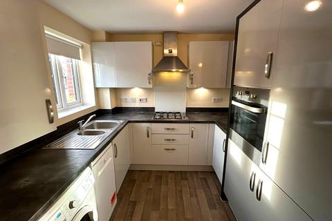 undefined, Meadow Way, Tamworth, Staffordshire, B79