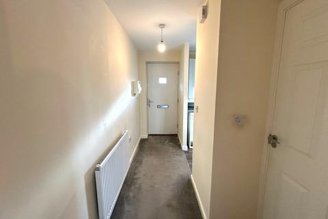 undefined, Meadow Way, Tamworth, Staffordshire, B79