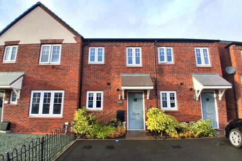 undefined, Meadow Way, Tamworth, Staffordshire, B79