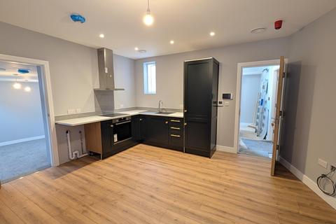 1 bedroom apartment to rent, Market Place, Gainsborough DN21