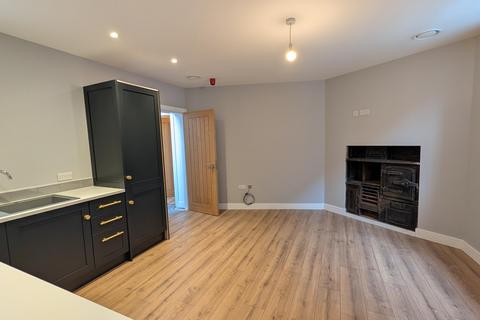 1 bedroom apartment to rent, Market Place, Gainsborough DN21
