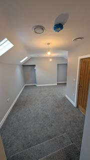 1 bedroom apartment to rent, Market Place, Gainsborough DN21