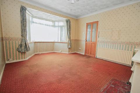 3 bedroom semi-detached house for sale, Bramley Crescent, Southampton SO19