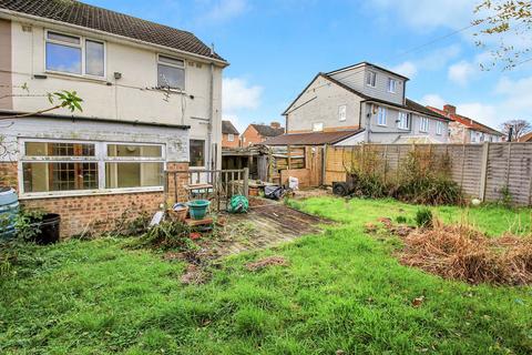 3 bedroom semi-detached house for sale, Bramley Crescent, Southampton SO19