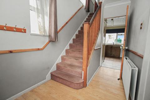 3 bedroom semi-detached house for sale, Bramley Crescent, Southampton SO19