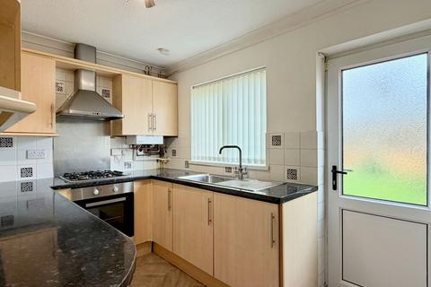 undefined, Clos-Glanlliw, Pontlliw, SA4