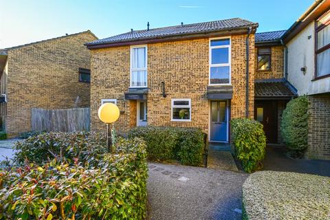 2 bedroom terraced house for sale, Wellesley Close, Guildford GU12