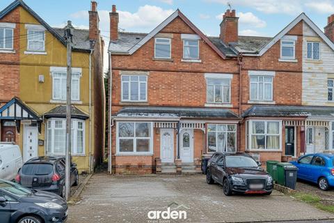 undefined, Clive Road, Redditch, B97