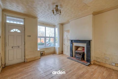undefined, Clive Road, Redditch, B97