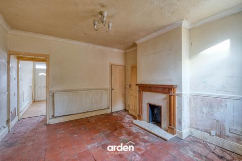 undefined, Clive Road, Redditch, B97