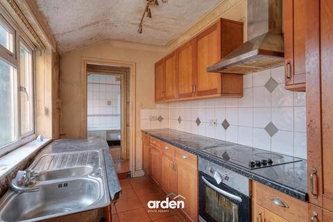 undefined, Clive Road, Redditch, B97